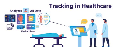 rfid technology in health care